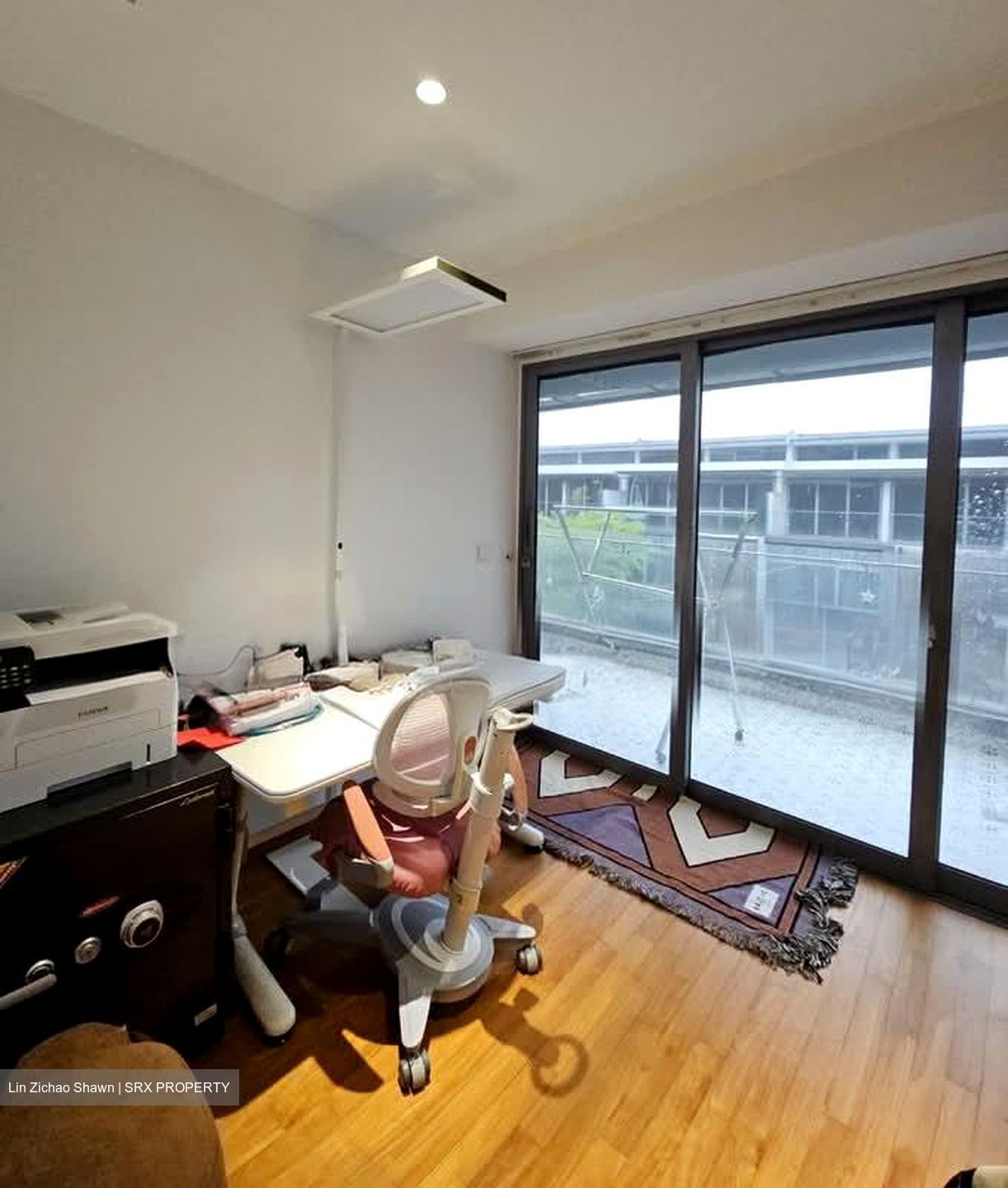 Hillcrest Villa (D11), Terrace #547041321